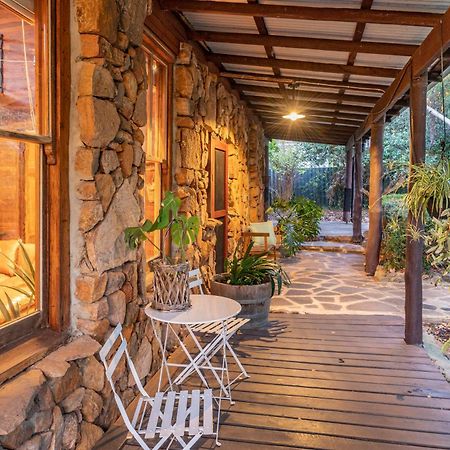 The Enchanted Stone Cottage 玛格丽特河 外观 照片