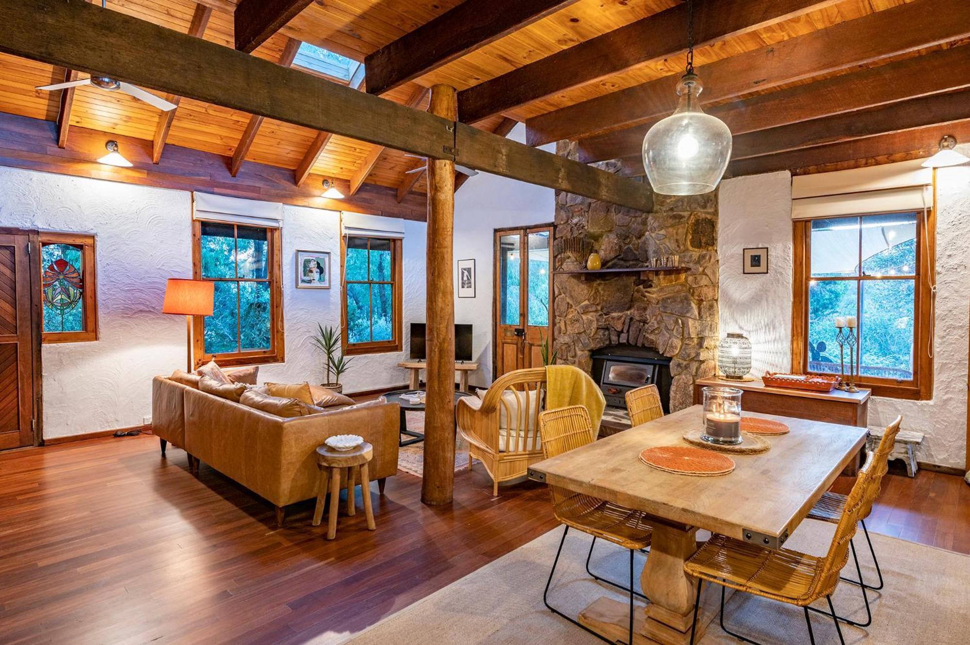 The Enchanted Stone Cottage 玛格丽特河 外观 照片